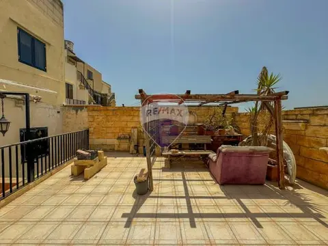 3 bedroom Maisonette for sale in Fgura