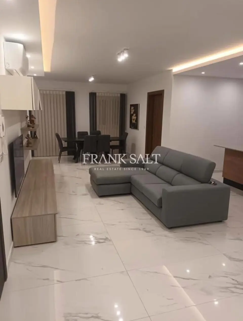 Pieta Furnished Apartment
