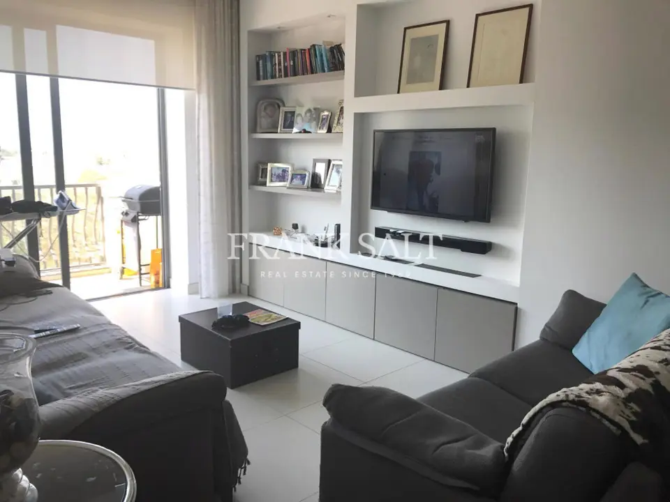 Tal-Ibrag, Furnished Apartment
