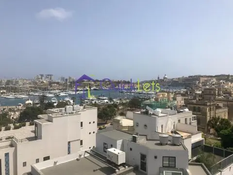 1 bedroom Room to rent in Ta' Xbiex