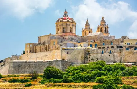 Palazzo for sale in Mdina