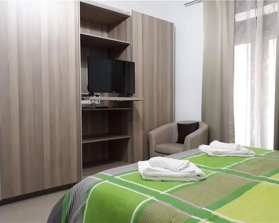 2 bedroom Maisonette Solitary to rent in Santa Venera