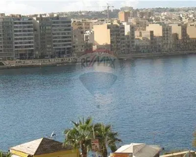 2 bedroom Apartment to rent in Sliema