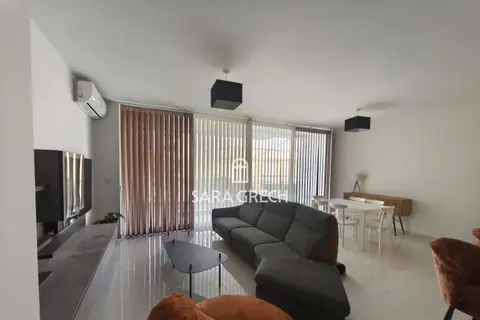 3 Bedroom Apartment To Rent in Swieqi