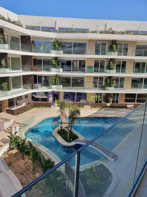 3 bedroom Apartment to rent in Swieqi