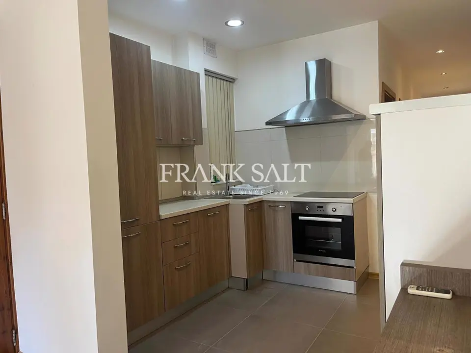 2 bedroom Apartment to rent in San Gwann