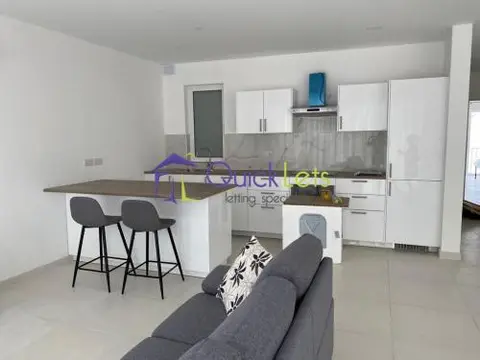 2 bedroom Apartment to rent in Balzan