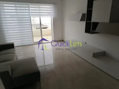 3 bedroom Penthouse to rent in San Gwann