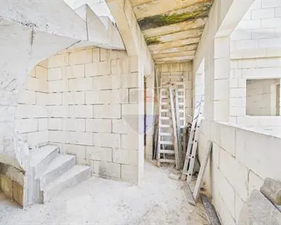 3 bedroom House of Character for sale in Zabbar