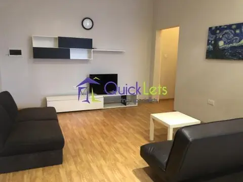 2 bedroom Apartment to rent in Sliema