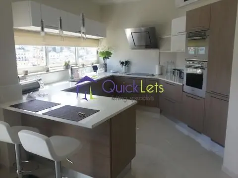 2 bedroom Apartment to rent in Swieqi