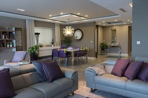 3 bedroom Apartment to rent in Sliema