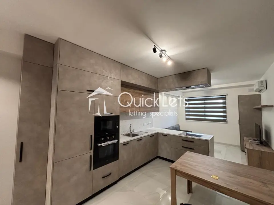 3 bedroom Apartment to rent in Qawra