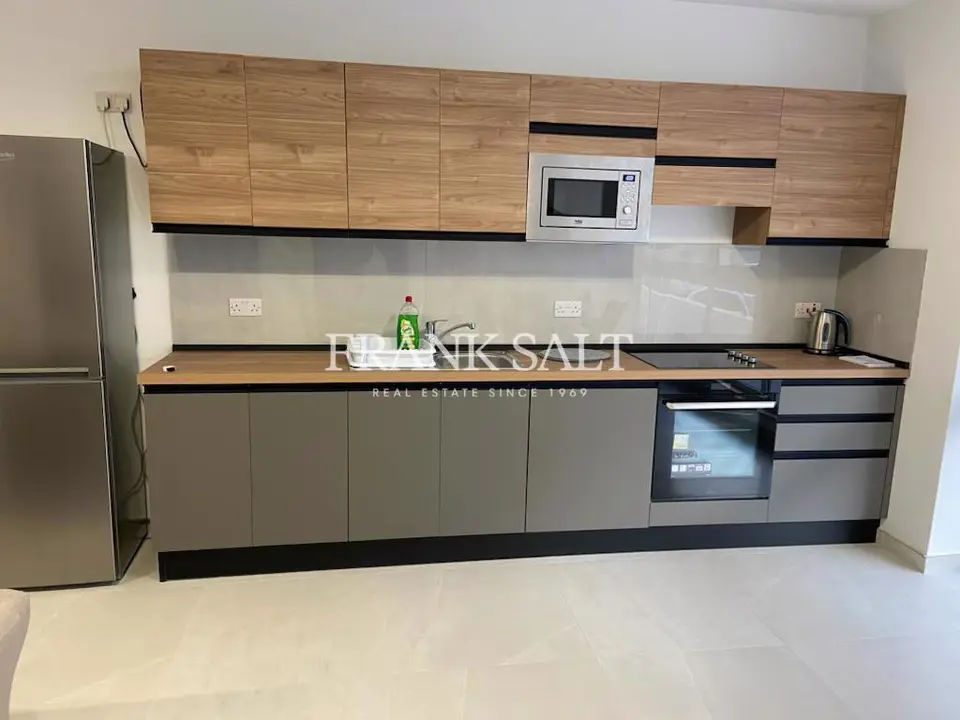 Tal-Ibrag, Apartment