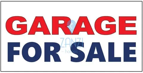 Garage/Parking Space for sale in Qormi