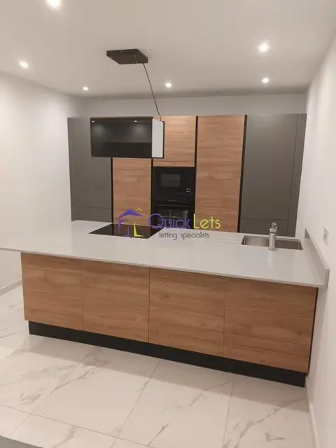 3 bedroom Apartment to rent in Pieta