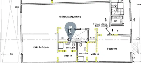 2 bedroom Apartment for sale in Gzira