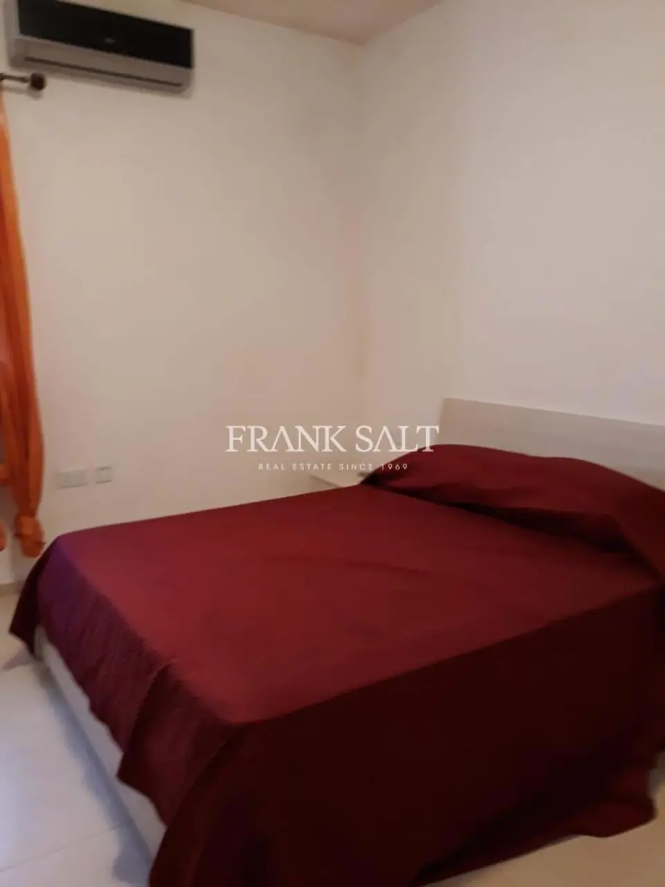 San Gwann, Furnished Penthouse