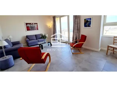 2 bedroom Penthouse to rent in Valletta