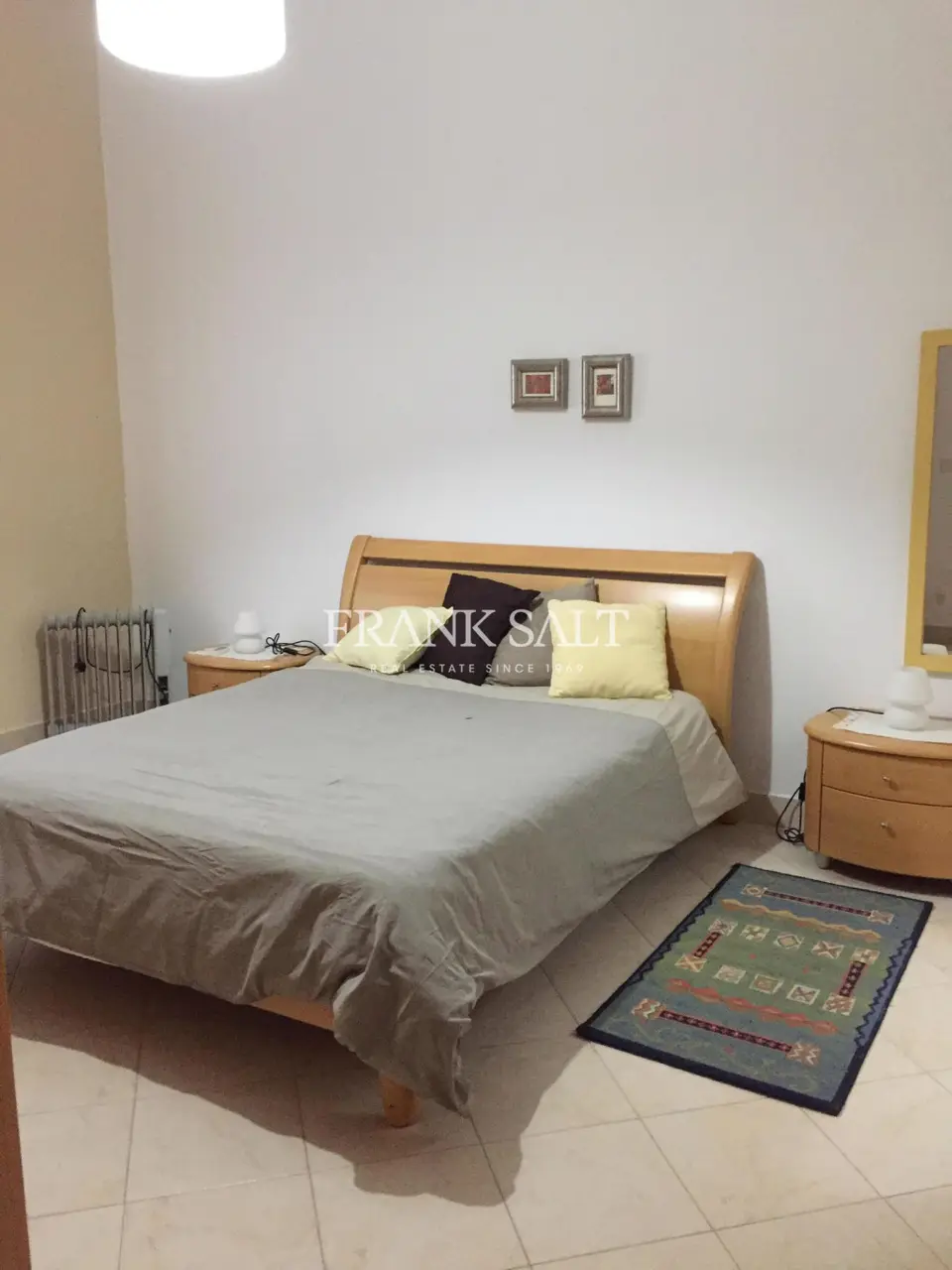 Sliema, Apartment