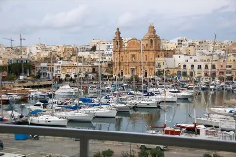 3 bedroom Apartment to rent in Pieta