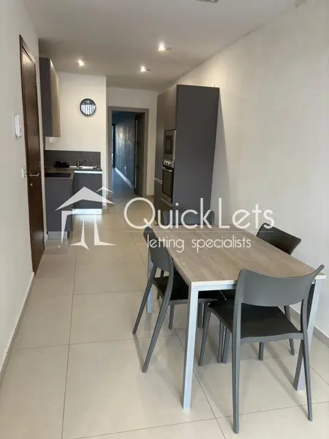 2 bedroom Apartment to rent in Balzan