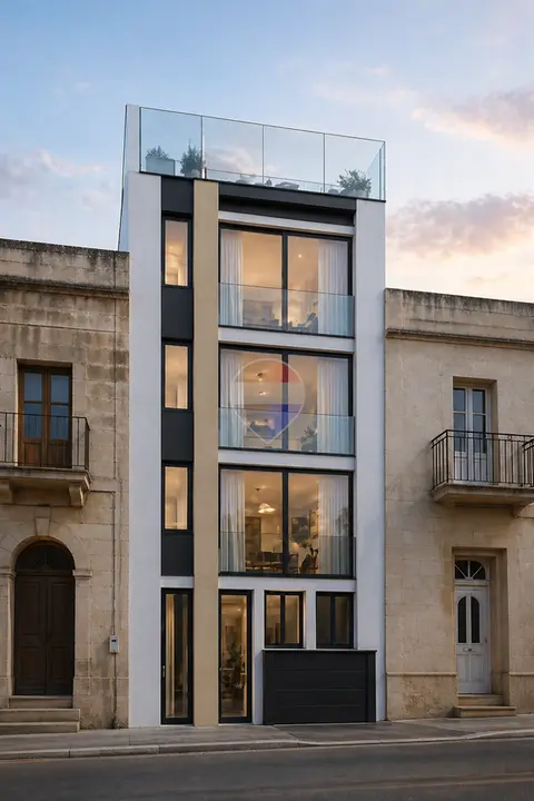 2 bedroom Apartment for sale in Lija