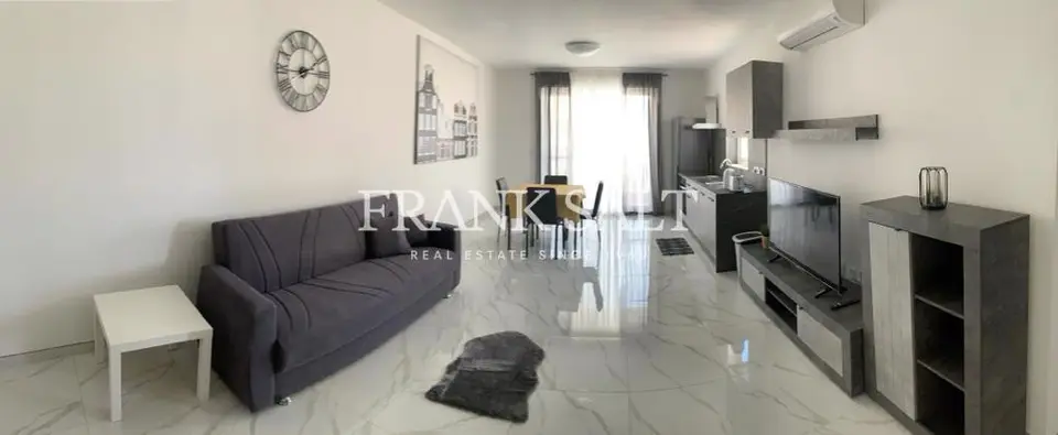 Sliema, Apartment