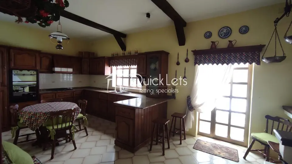 3 bedroom Terraced House to rent in Naxxar