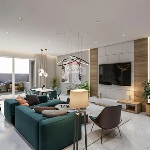 1 bedroom Penthouse for sale in Tarxien