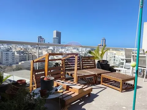 3 bedroom Apartment for sale in St Julian's