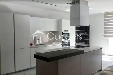 3 bedroom Apartment to rent in Bahar ic-Caghaq
