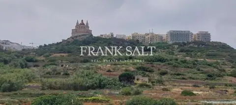 3 Bedroom Apartment For Sale in Mellieha