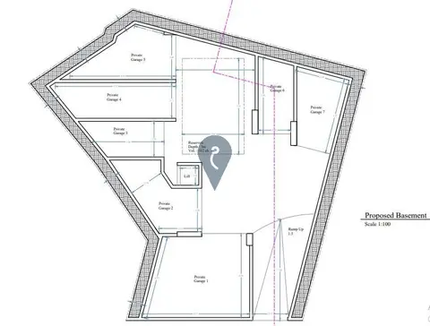 Garage/Parking Space for sale in Birzebbuga