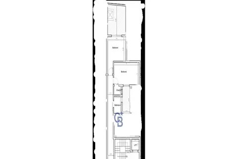 2 Bedroom Maisonette For Sale in Swieqi