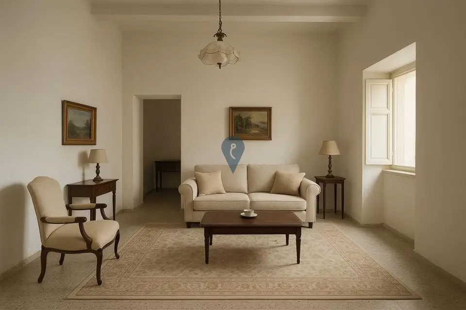 1 bedroom Apartment for sale in Hamrun
