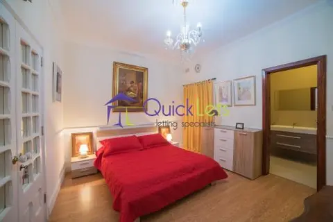 1 bedroom Room to rent in Gzira
