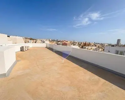 2 bedroom Penthouse for sale in Msida