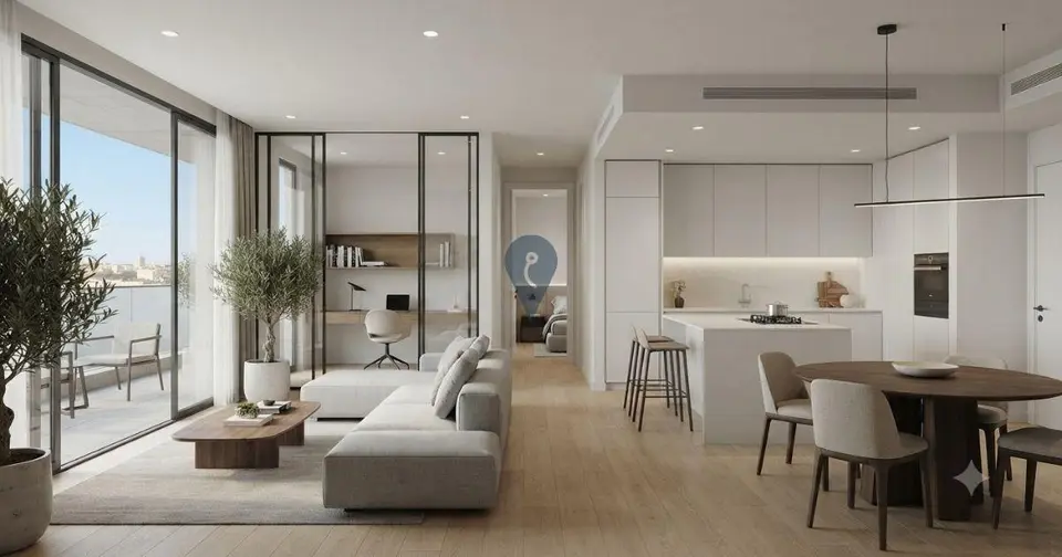 1 bedroom Apartment for sale in Msida