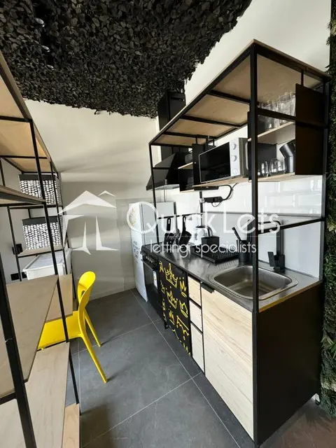1 bedroom Studio Apartment to rent in Swieqi