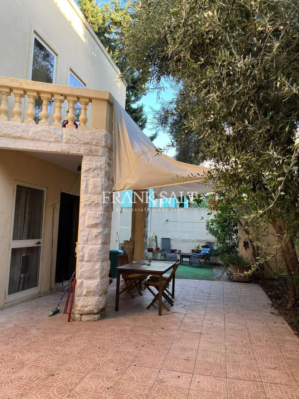 San Gwann, Furnished Detached Villa