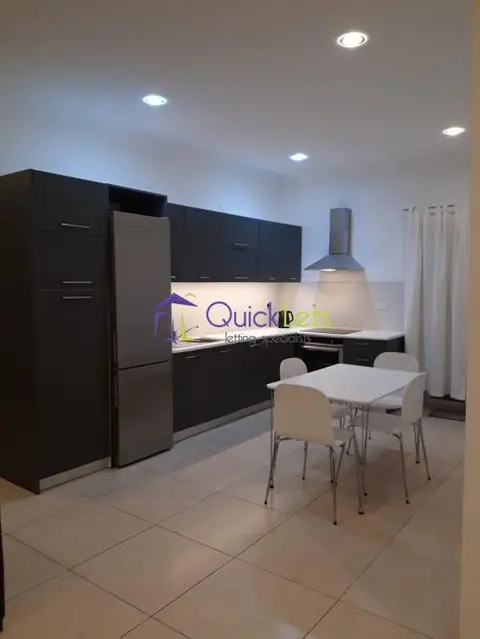 2 bedroom Apartment to rent in Gzira