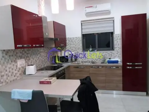 2 bedroom Apartment to rent in Msida