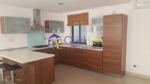 3 bedroom Apartment to rent in St. Julians