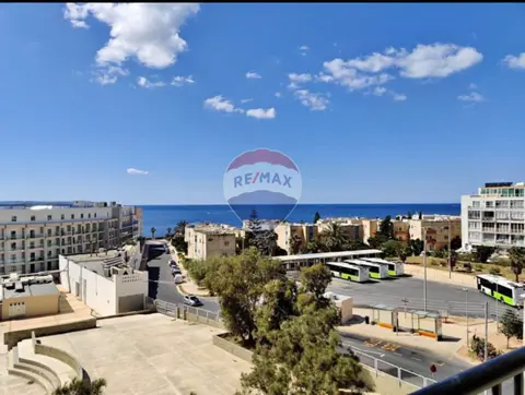 3 bedroom Apartment to rent in Qawra