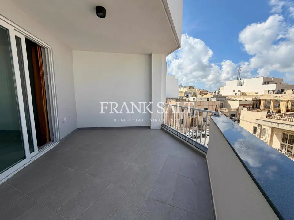 Balzan, Furnished Apartment