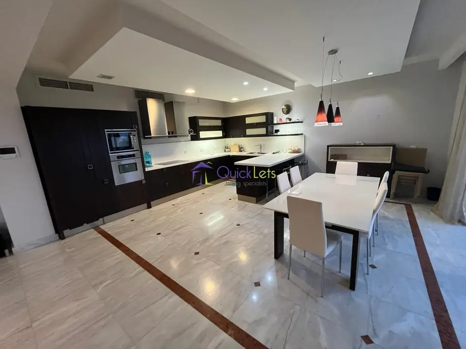 3 bedroom Apartment to rent in Rabat