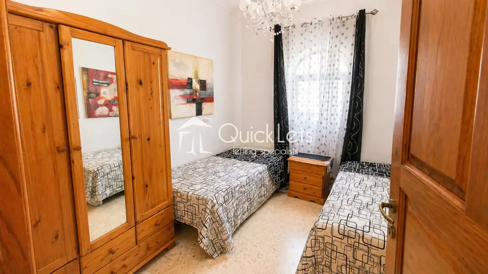 2 bedroom Apartment to rent in Attard