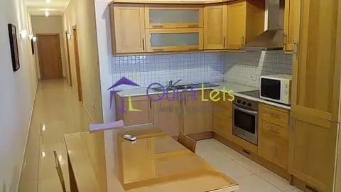 Appartement 3 chambres à louer à Lija