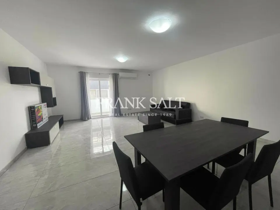 Rabat, Furnished Apartment
